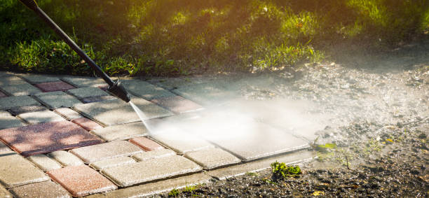 Professional Pressure Washing Services in Lathrup Village, MI